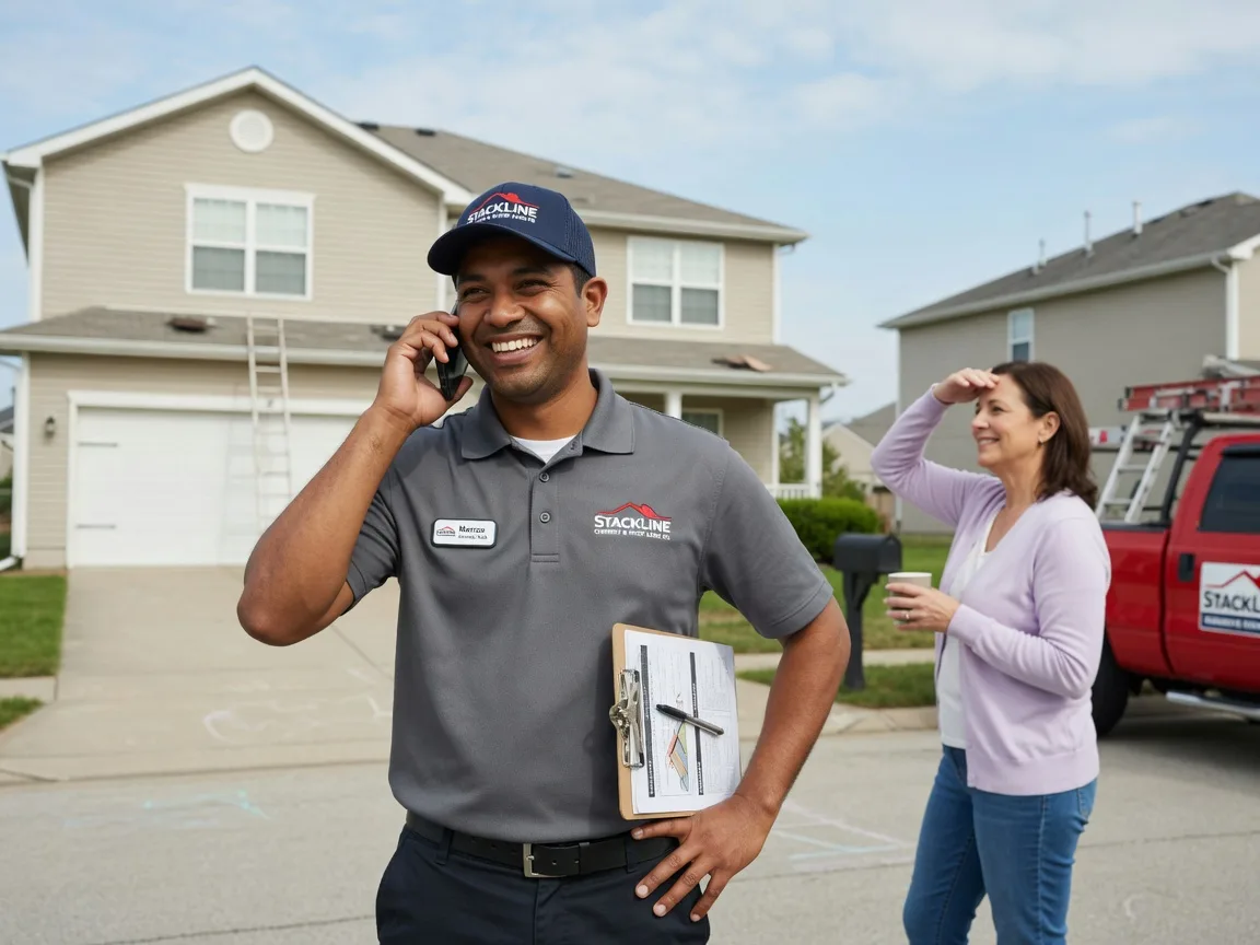Chimney flashing repair Ideal, GA FAQs